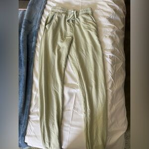 gymshark joggers